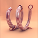 Illustration for article titled The gorgeous alphabet of Alex Persani